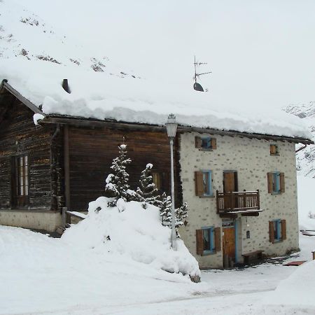 Livigno Chalets Εξωτερικό φωτογραφία