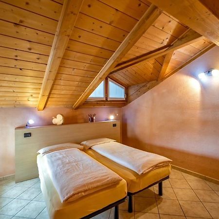 Livigno Chalets Εξωτερικό φωτογραφία