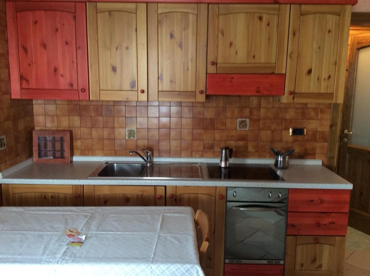 Livigno Chalets Εξωτερικό φωτογραφία