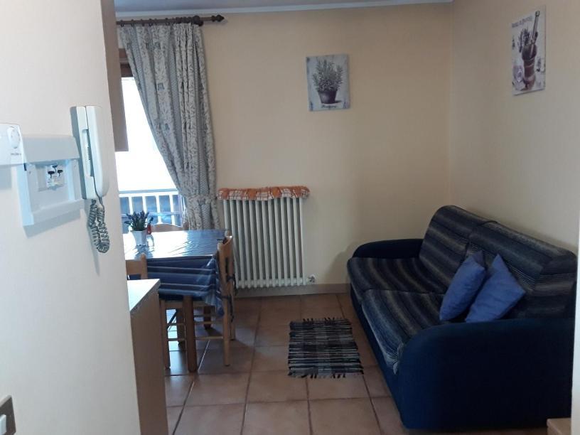 Livigno Chalets Εξωτερικό φωτογραφία