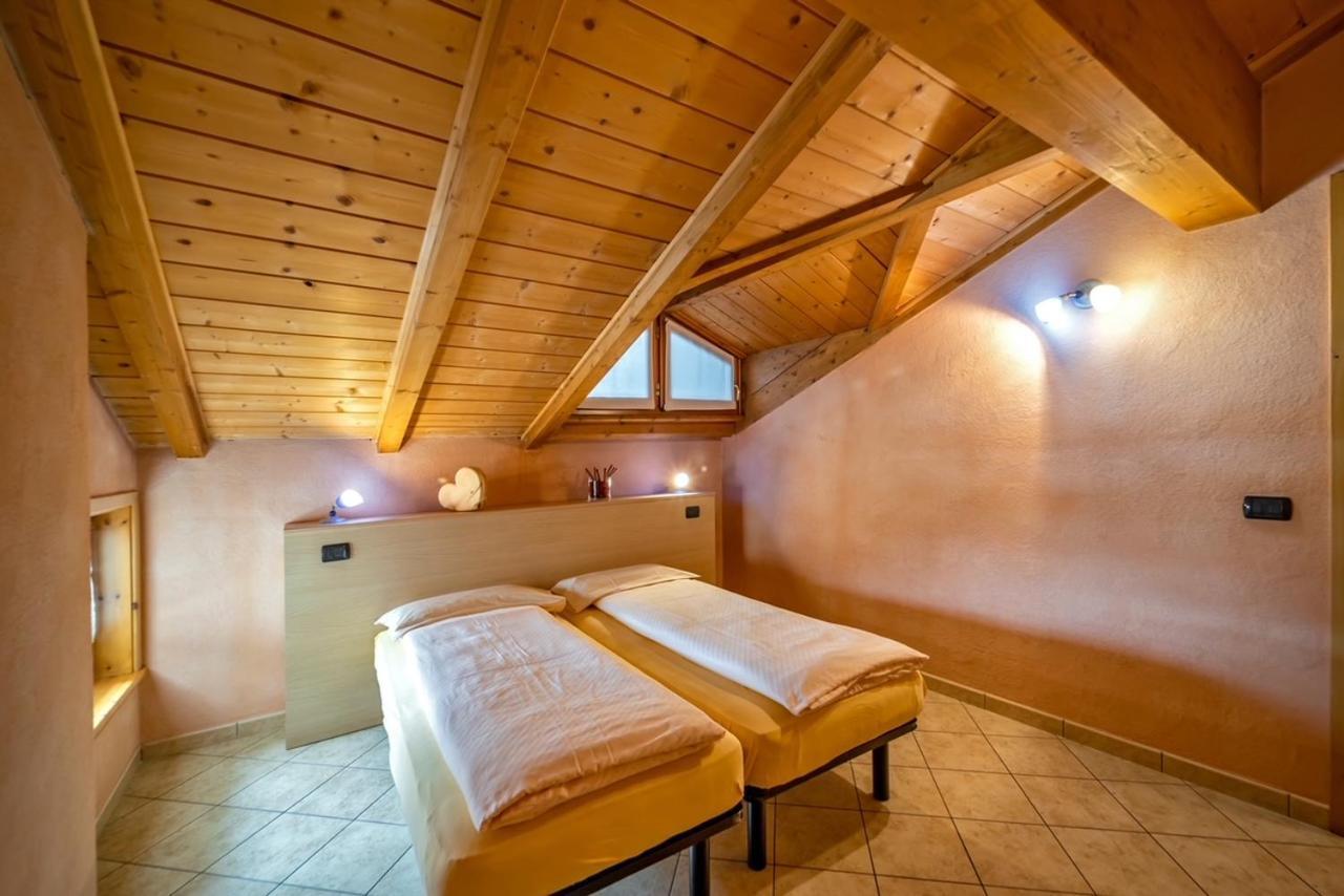 Livigno Chalets Εξωτερικό φωτογραφία