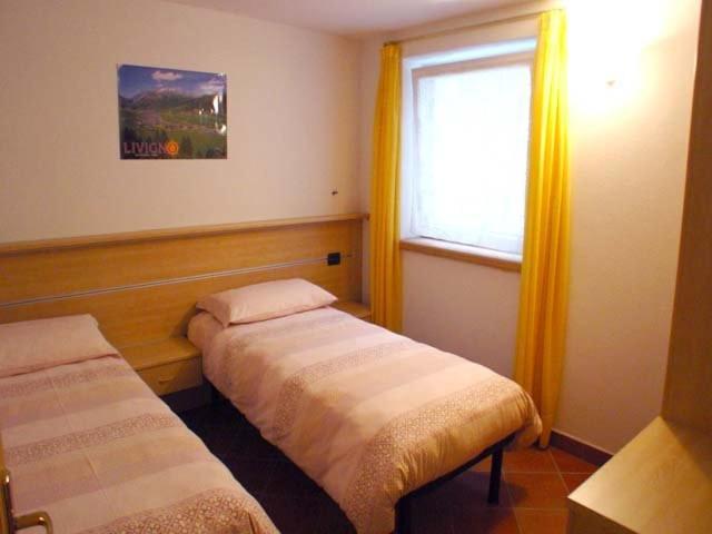 Livigno Chalets Εξωτερικό φωτογραφία