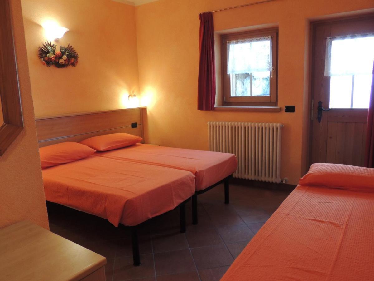 Livigno Chalets Εξωτερικό φωτογραφία