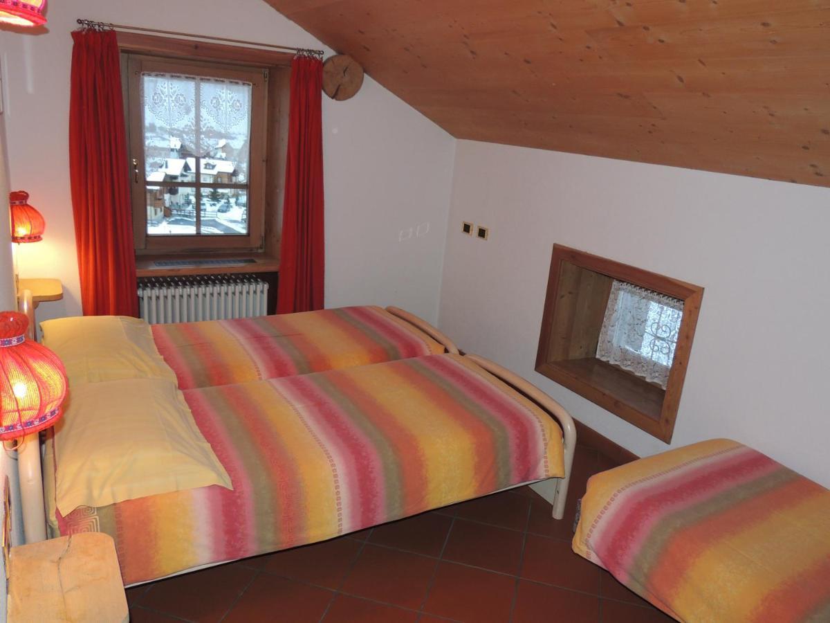 Livigno Chalets Εξωτερικό φωτογραφία