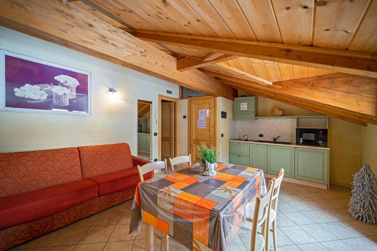 Livigno Chalets Εξωτερικό φωτογραφία