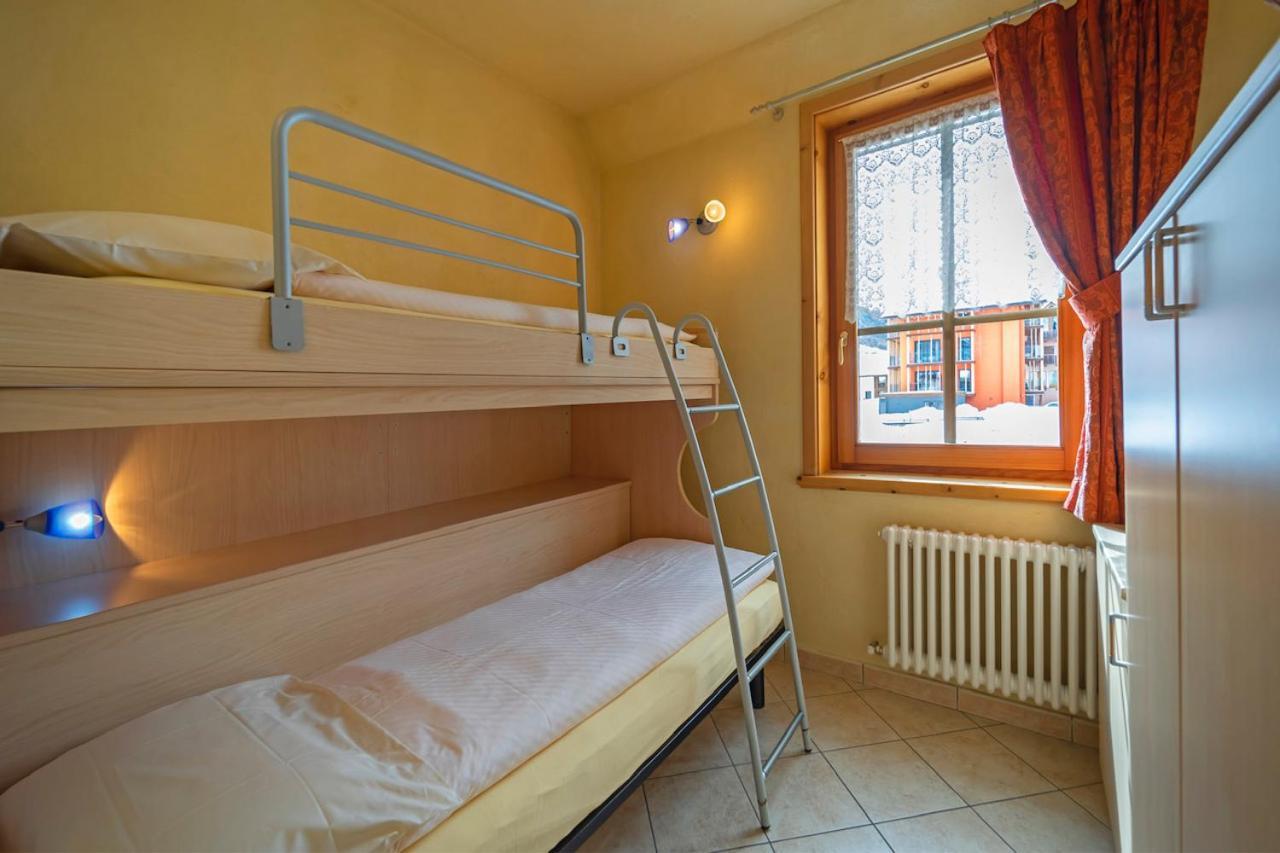 Livigno Chalets Εξωτερικό φωτογραφία