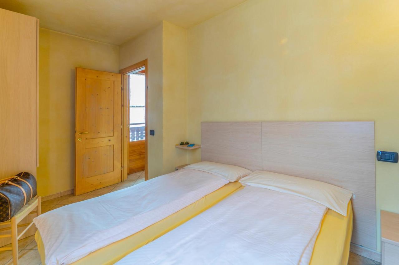 Livigno Chalets Εξωτερικό φωτογραφία