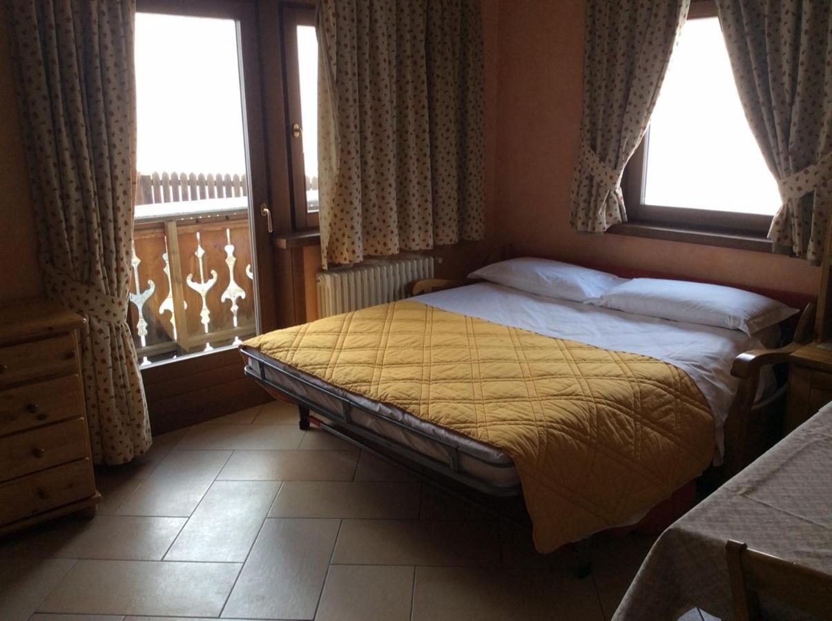 Livigno Chalets Εξωτερικό φωτογραφία