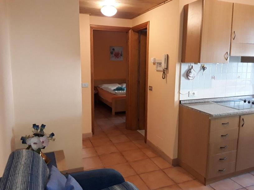 Livigno Chalets Εξωτερικό φωτογραφία