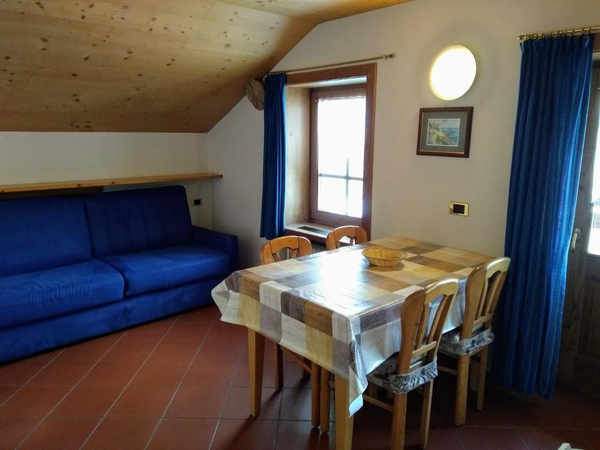 Livigno Chalets Εξωτερικό φωτογραφία