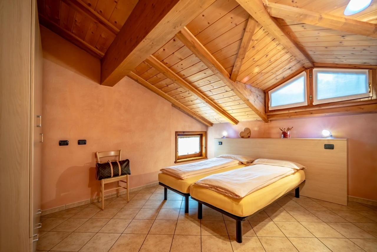 Livigno Chalets Εξωτερικό φωτογραφία