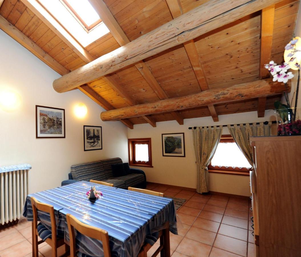 Livigno Chalets Εξωτερικό φωτογραφία