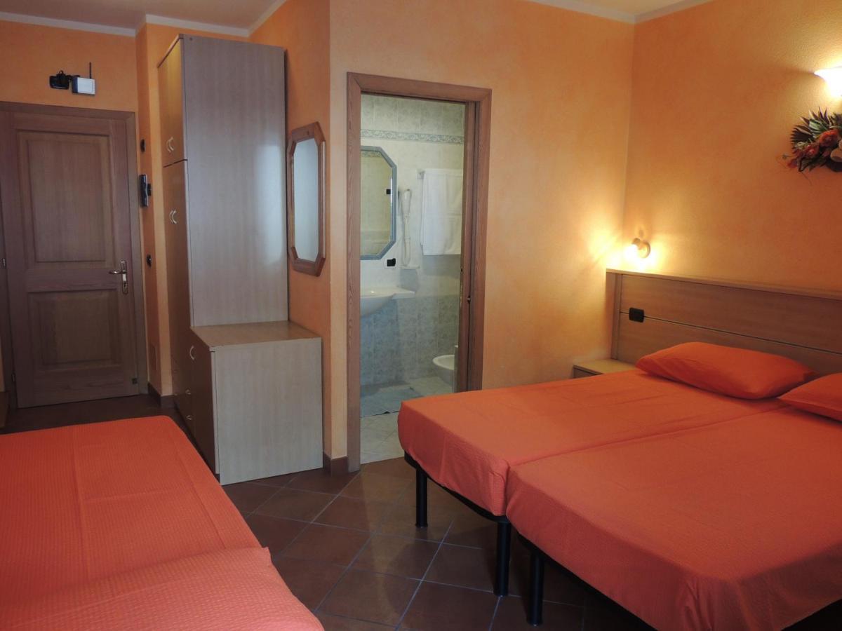 Livigno Chalets Εξωτερικό φωτογραφία