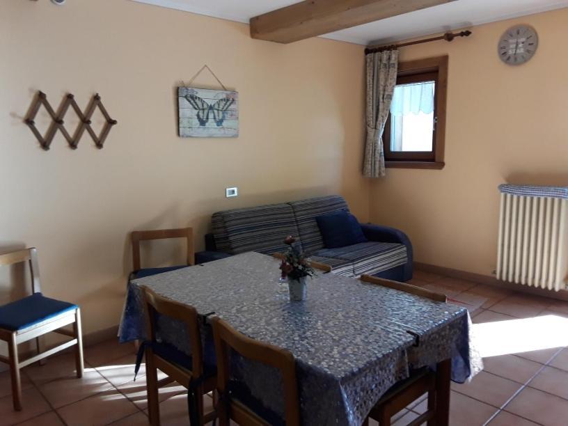 Livigno Chalets Εξωτερικό φωτογραφία