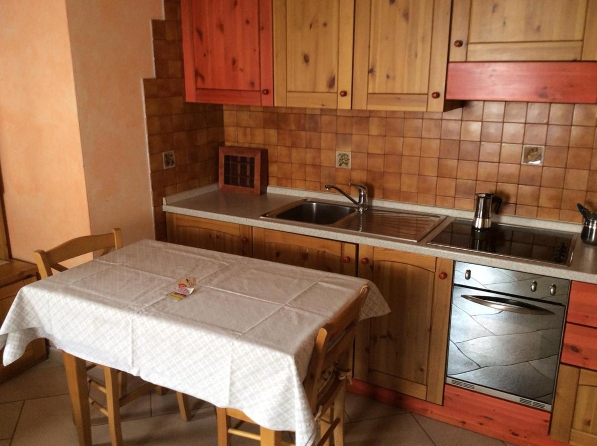 Livigno Chalets Εξωτερικό φωτογραφία