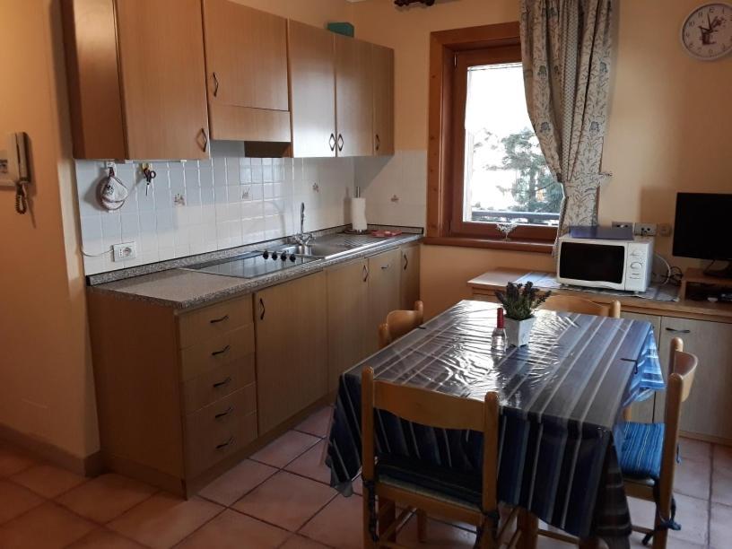 Livigno Chalets Εξωτερικό φωτογραφία