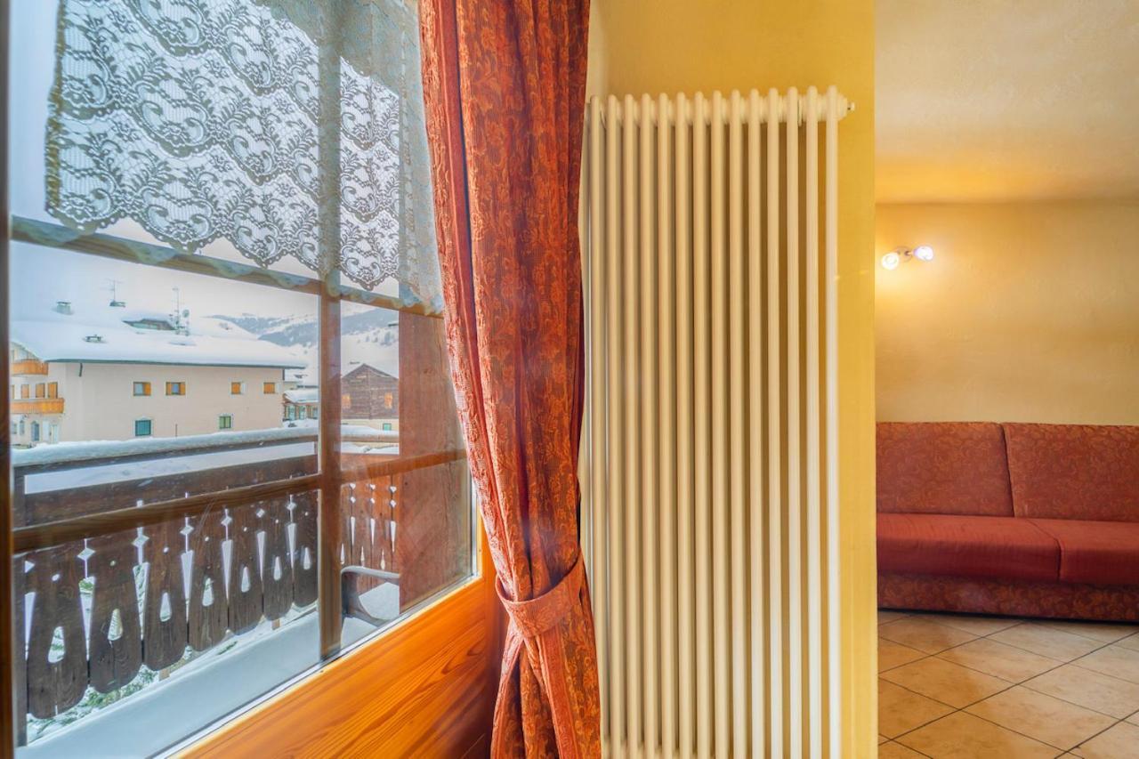 Livigno Chalets Εξωτερικό φωτογραφία