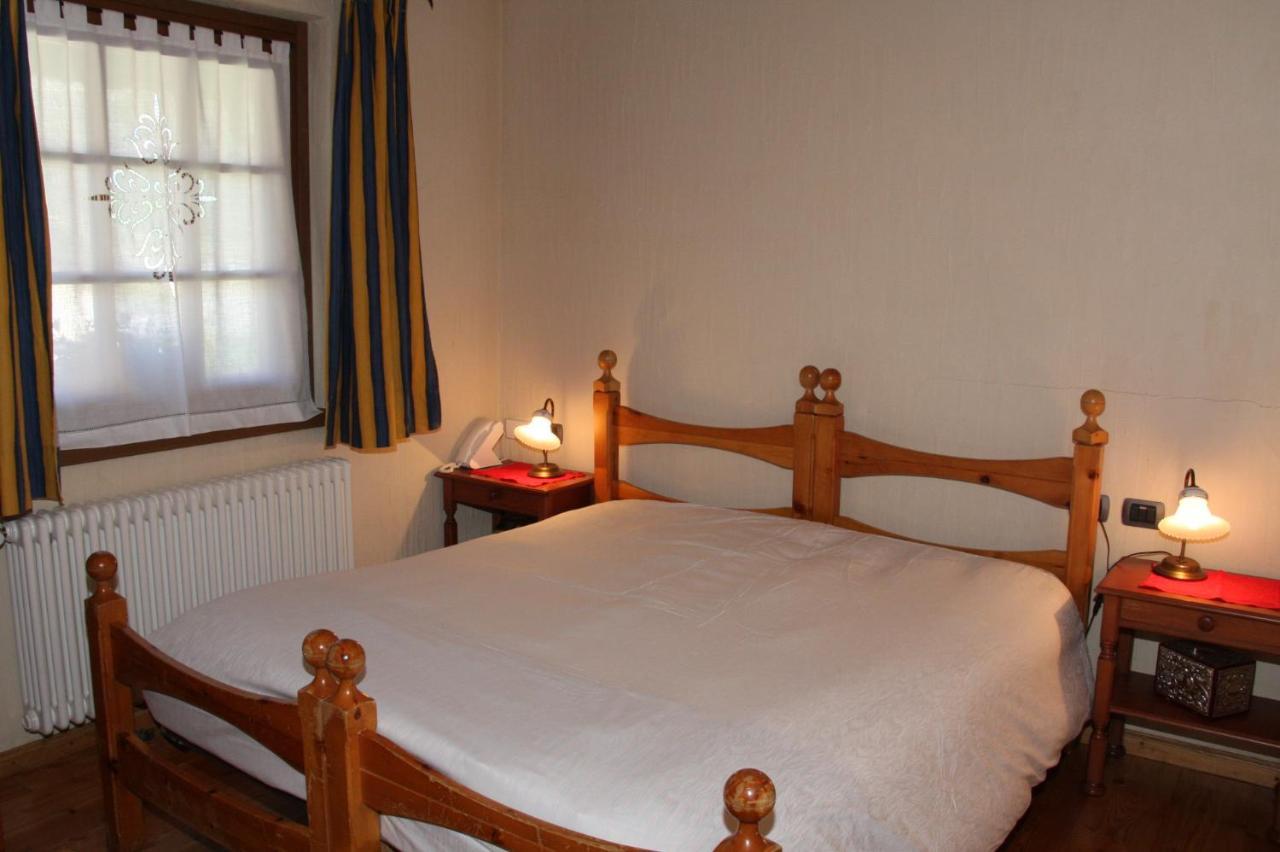 Livigno Chalets Εξωτερικό φωτογραφία