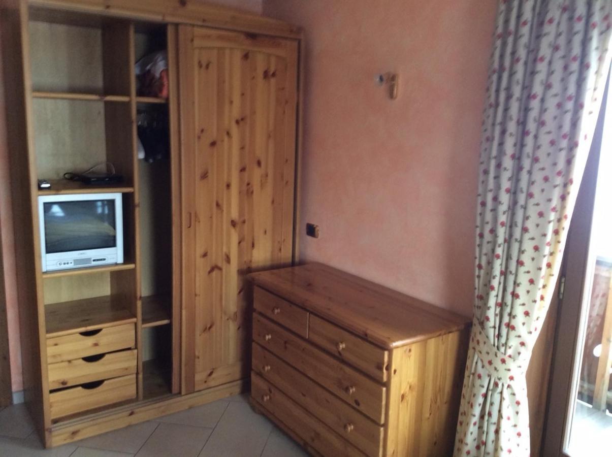 Livigno Chalets Εξωτερικό φωτογραφία