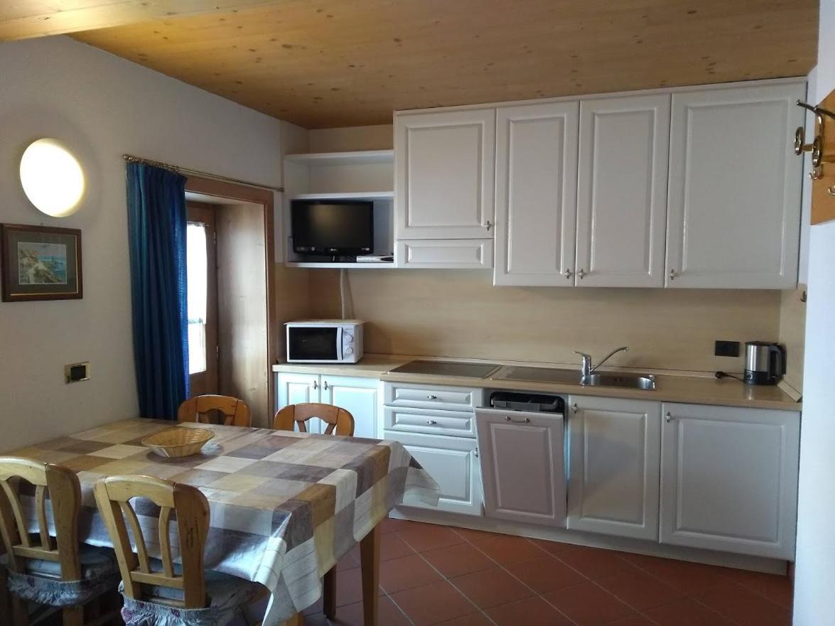 Livigno Chalets Εξωτερικό φωτογραφία