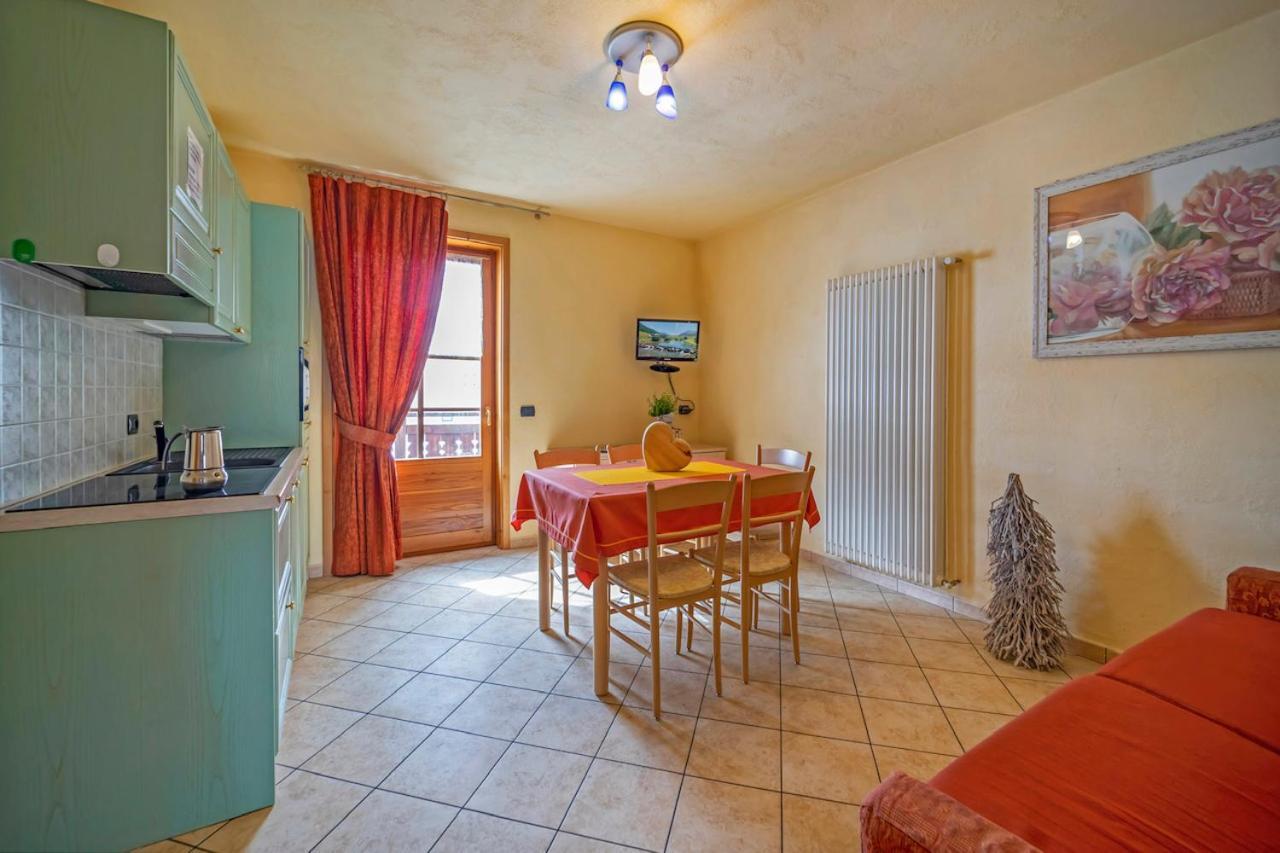 Livigno Chalets Εξωτερικό φωτογραφία