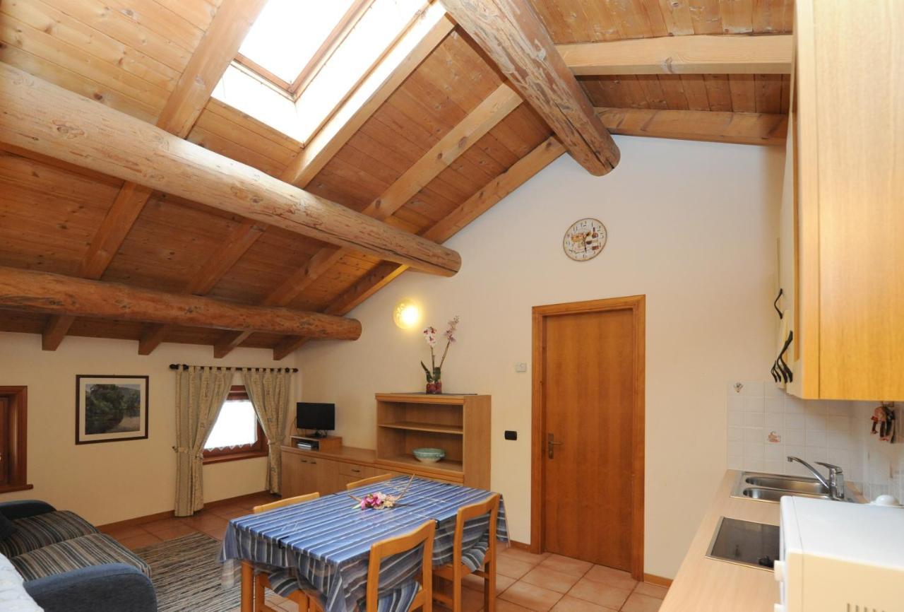 Livigno Chalets Εξωτερικό φωτογραφία