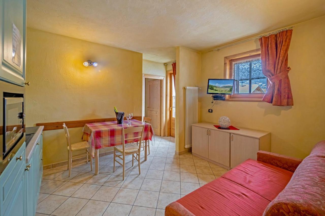 Livigno Chalets Εξωτερικό φωτογραφία