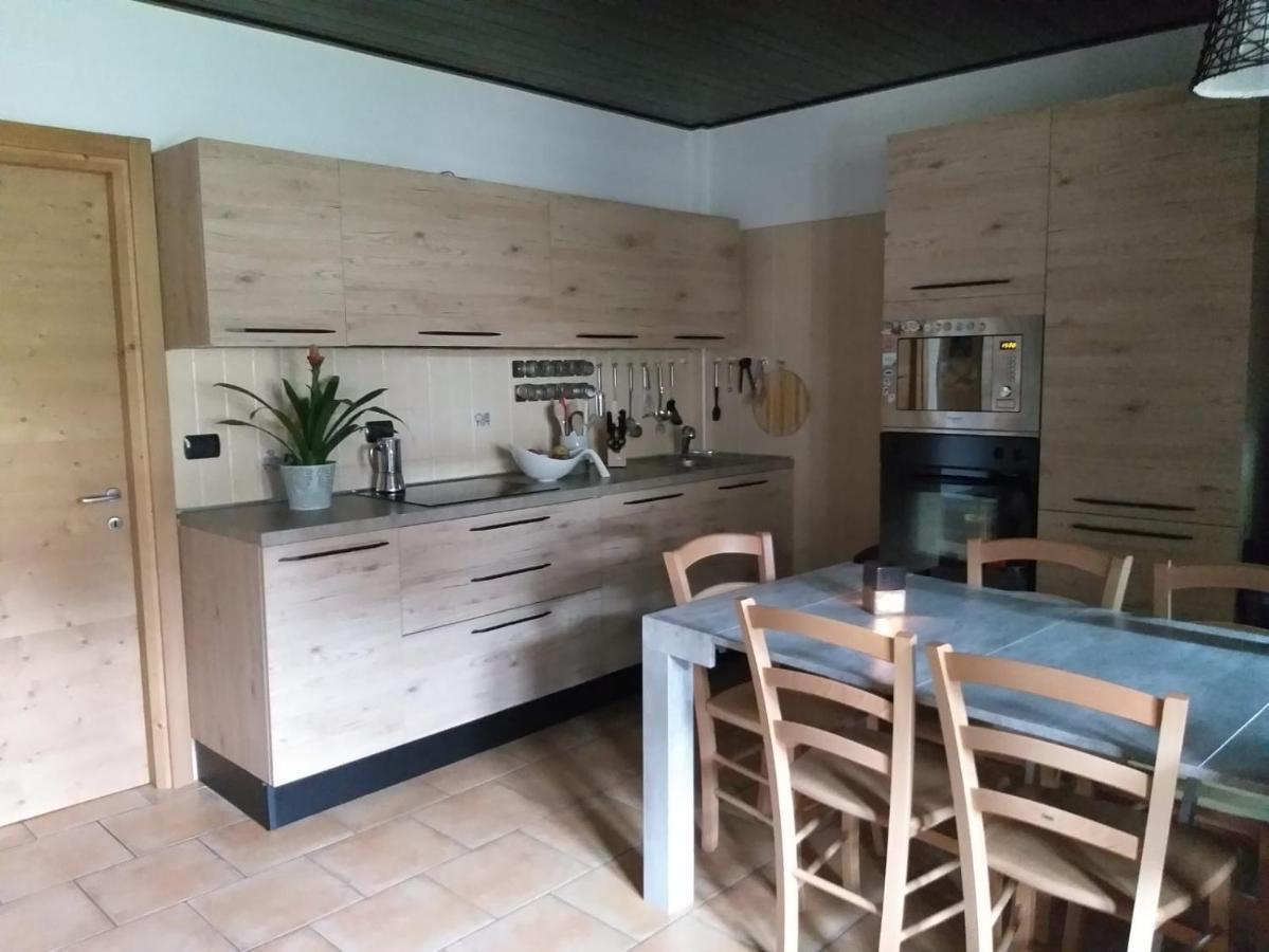 Livigno Chalets Εξωτερικό φωτογραφία