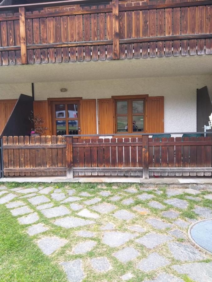 Livigno Chalets Εξωτερικό φωτογραφία