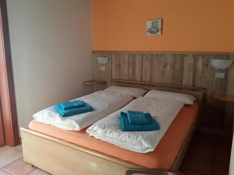 Livigno Chalets Εξωτερικό φωτογραφία