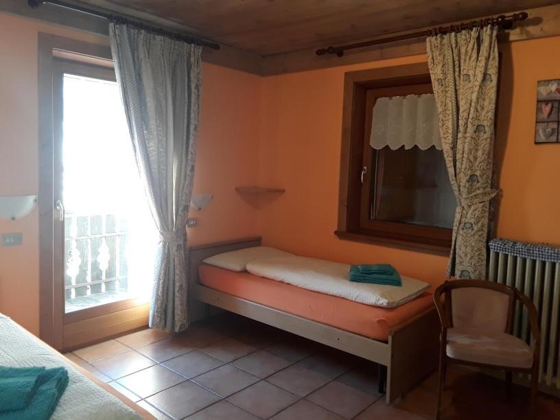 Livigno Chalets Εξωτερικό φωτογραφία