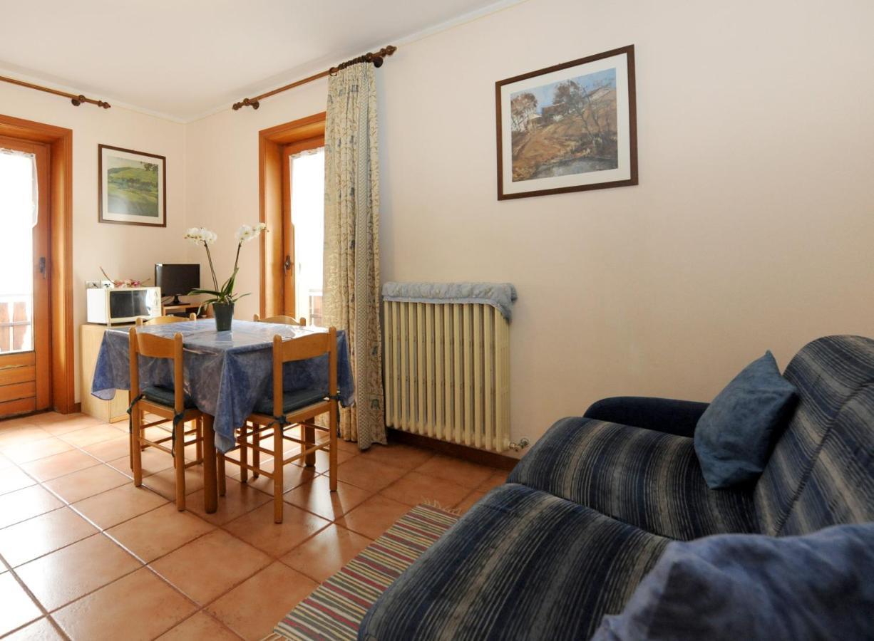 Livigno Chalets Εξωτερικό φωτογραφία